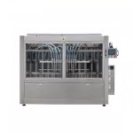 Машина за полнење топла течност: Крајниот водич