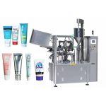 Машини за полнење пасти за заби: клучот за точно и ефикасно пакување пасти за заби