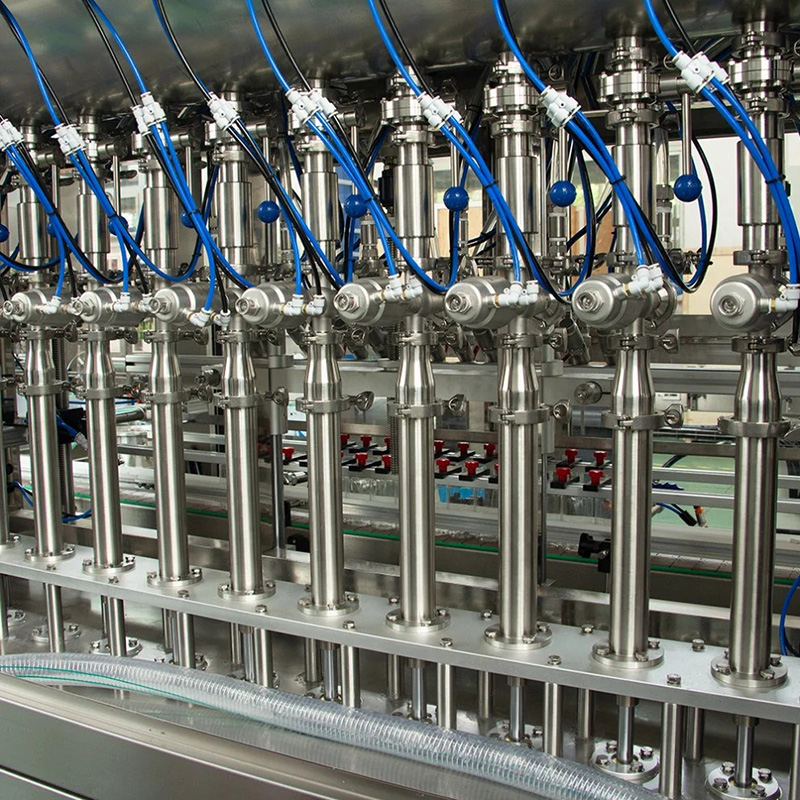 Која опрема се користи за полнење