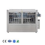 Што е пополнување волумен?