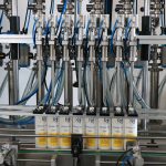 Што е полнење со течност?