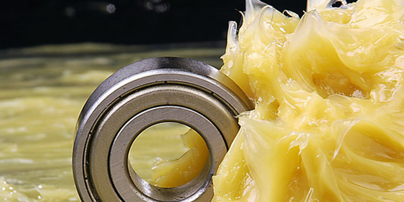 масло за маснотии за подмачкување